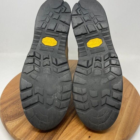 Danner Sierra 8" 200G GoreTex Hunting Work Boot Men's Size 9.5 EE WIDE *PICS* - Picture 6 of 13